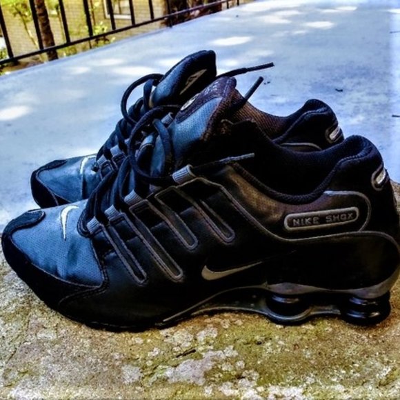 nike shox nz premium
